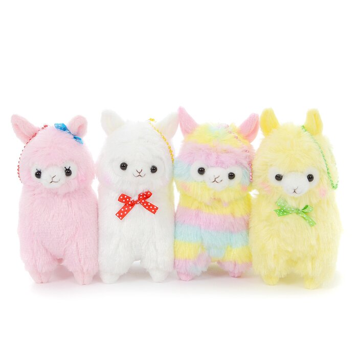 alpacasso collection