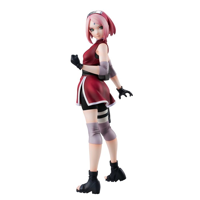 sakura haruno toys