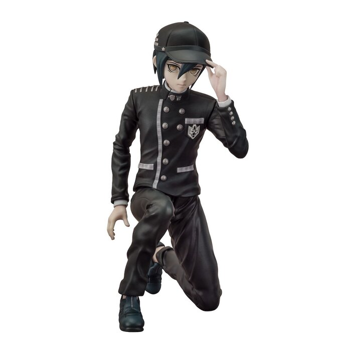 shuichi saihara figure
