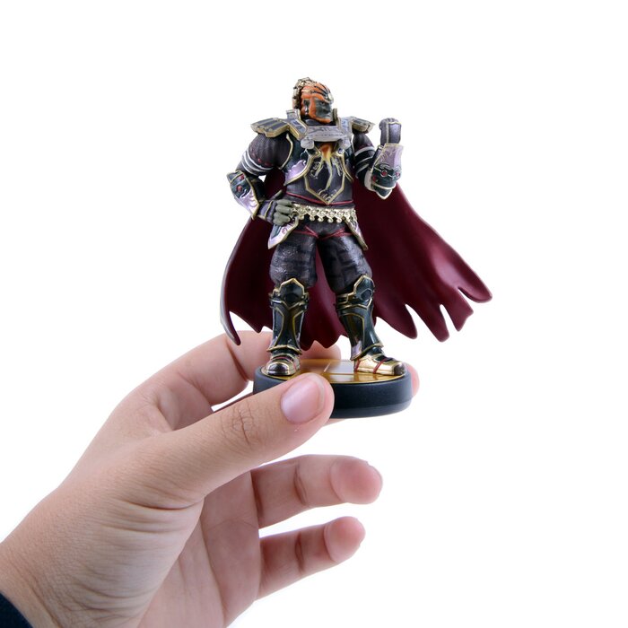 ganondorf nendoroid