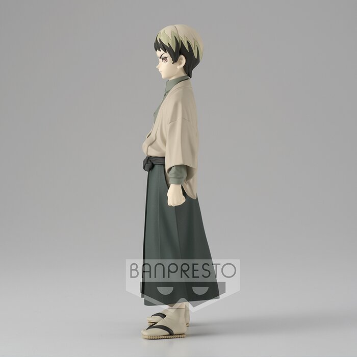 yushiro figure