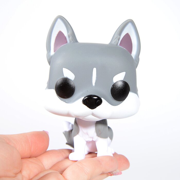 funko pop husky