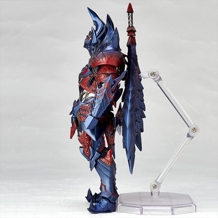 glavenus figurine