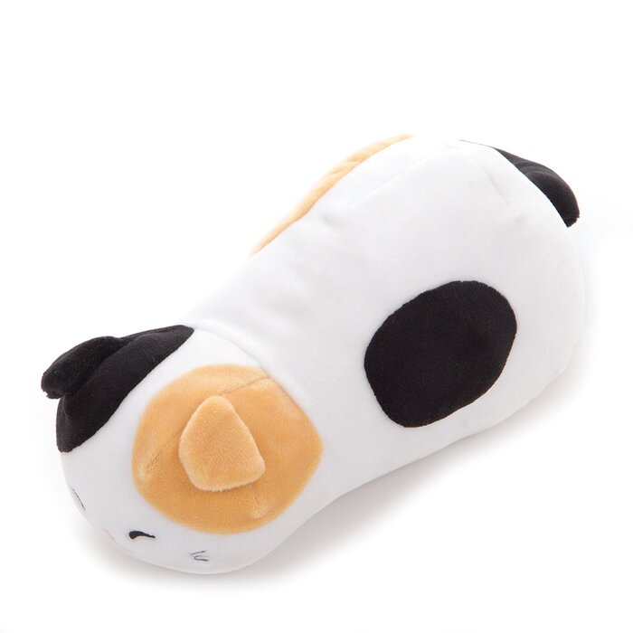 mochikko tsuchineko cat plush