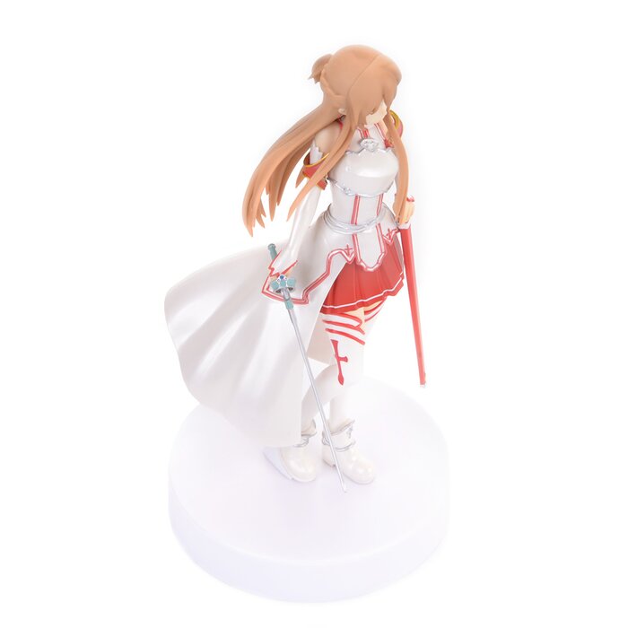 asuna banpresto