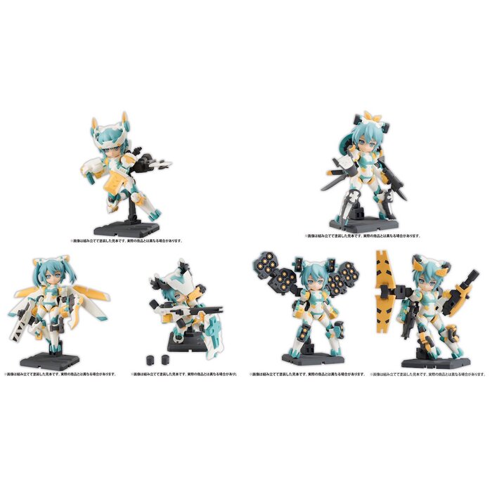 desktop army sylphy