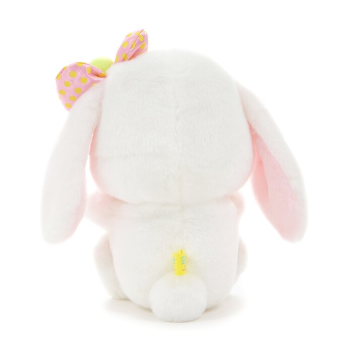 taeyong rabbit plushie