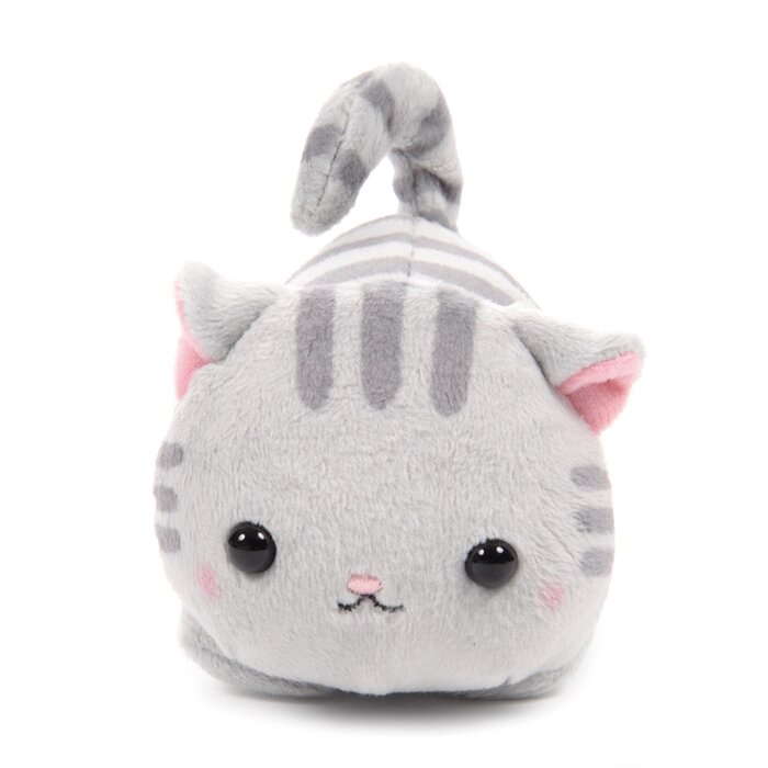 Cat Tail Plush Hook Series - Tokyo Otaku Mode (TOM)