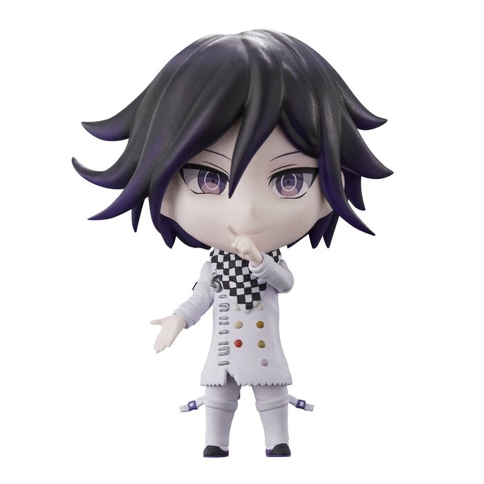 kokichi ouma figure union creative