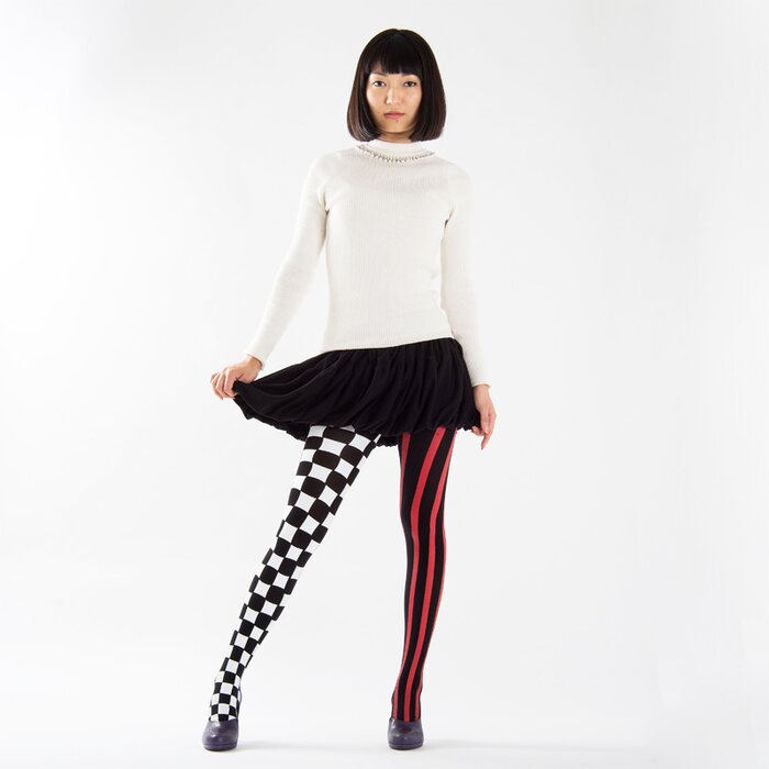 THE SHISHIKUI Leggings short Ｓsize 百々千晴今期シシクイのショート