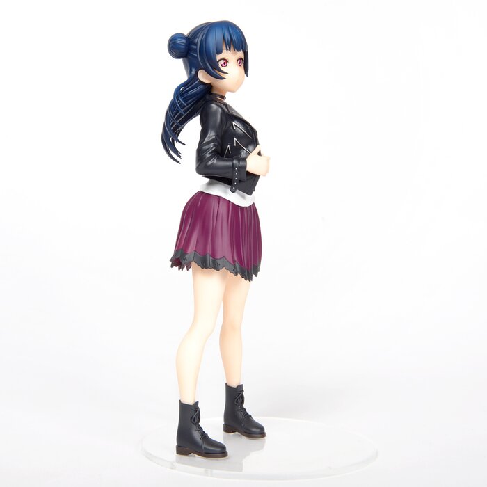 love live yoshiko figure