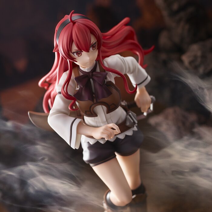 figure mushoku tensei