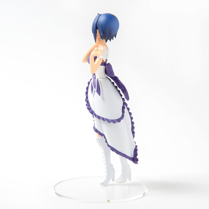 azusa miura figure