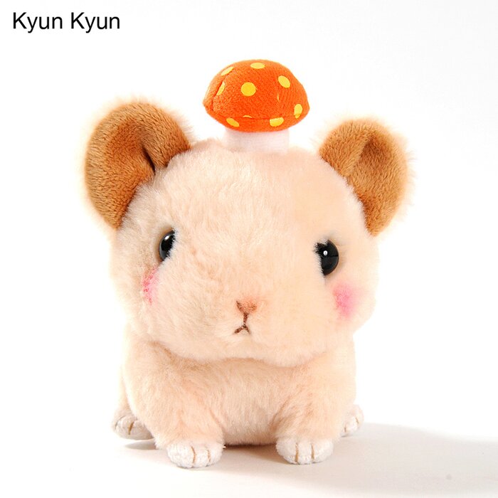 pika plush