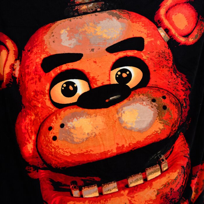 Tom Shuffle Five Nights At Freddy's