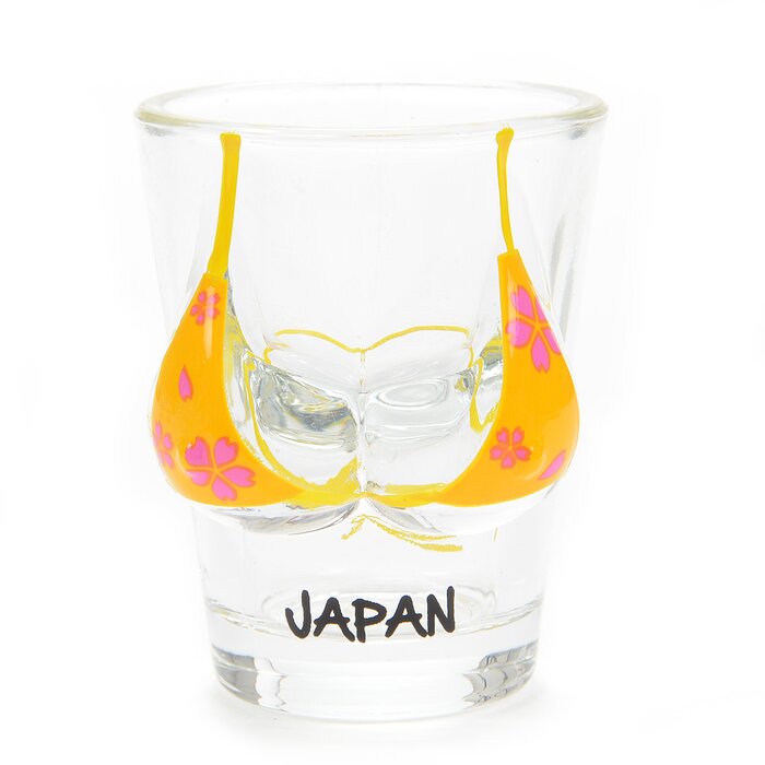 Bikini Shot Glass Collection Tokyo Otaku Mode (TOM)