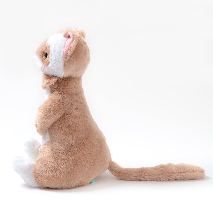 ferret mori no feru