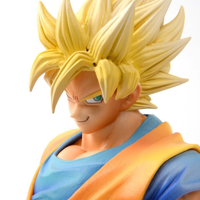 super master star piece the son goku