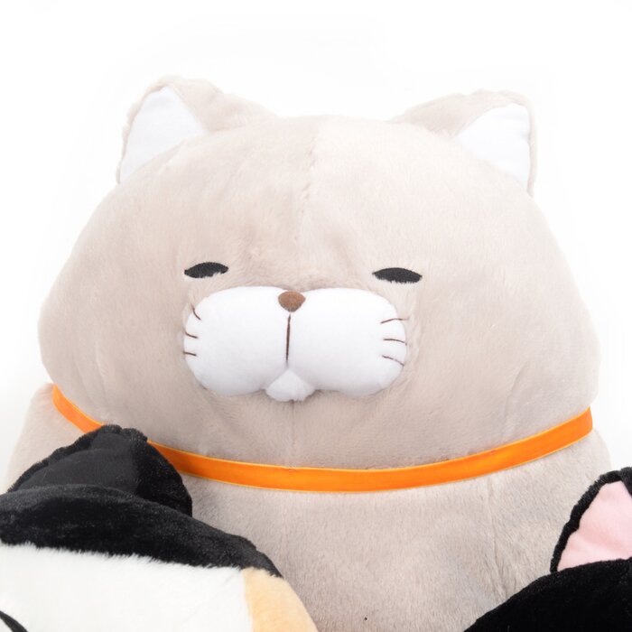 hige manjyu