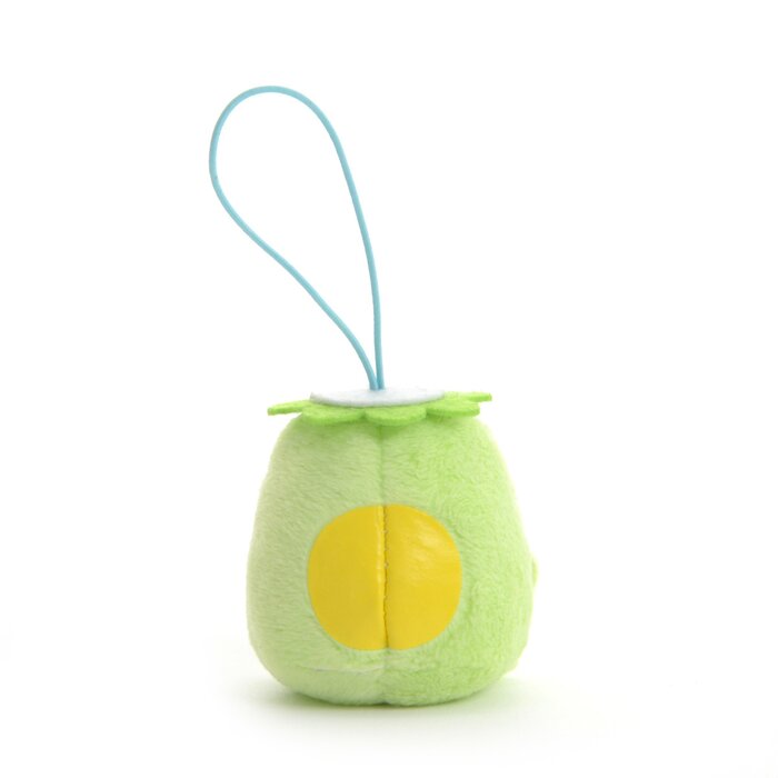puchimaru mini beanbag plushes