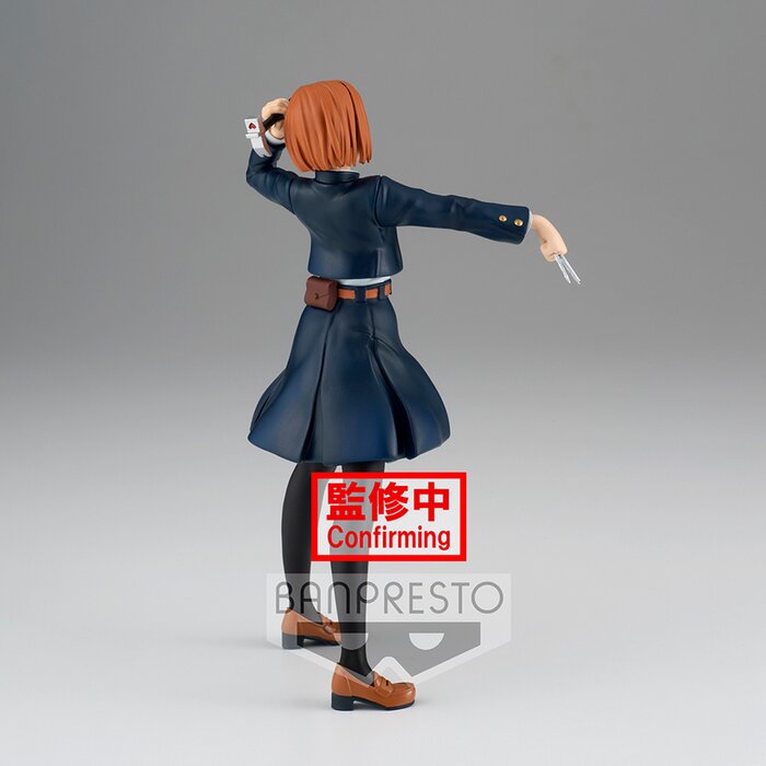 kugisaki nobara figure