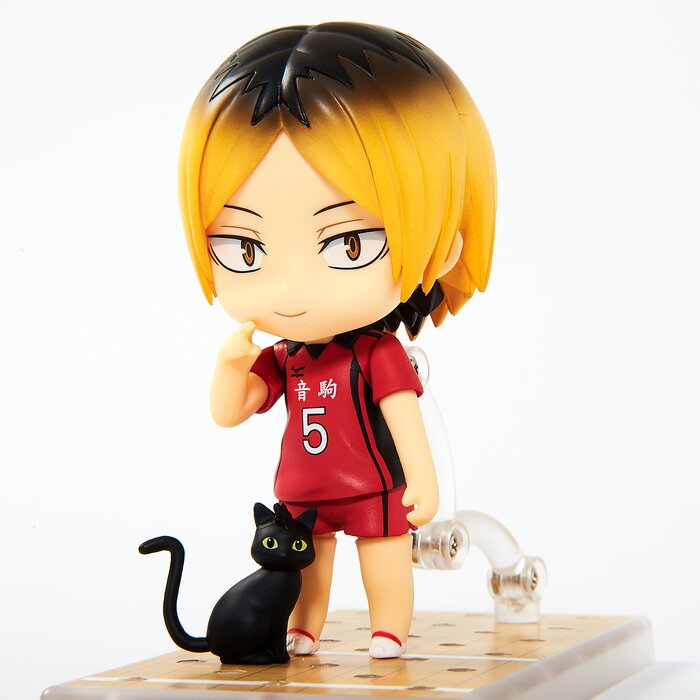 kiyoko nendoroid haikyuu