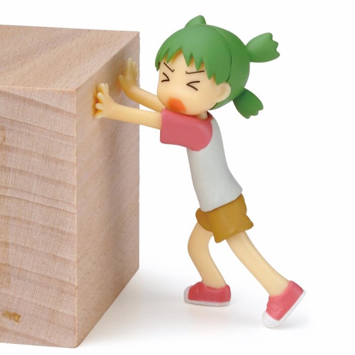 figure yotsuba