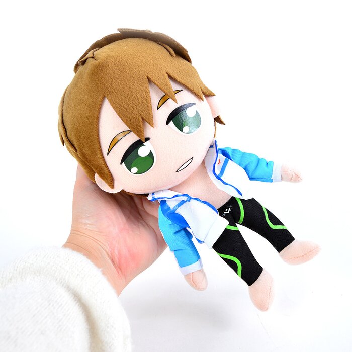 makoto niijima plush