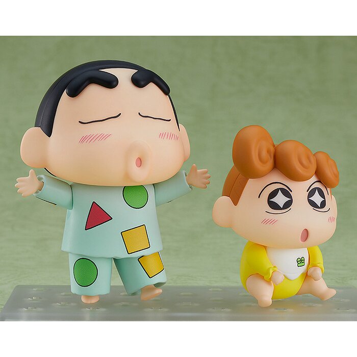 nendoroid shinnosuke nohara