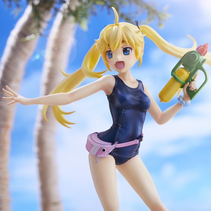 bna michiru figure