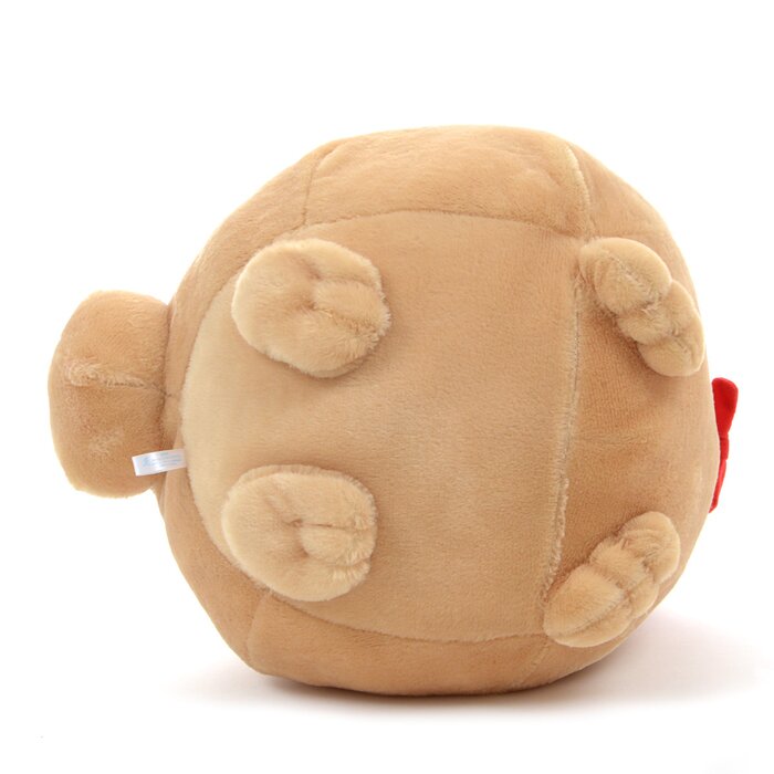 honey maru plush