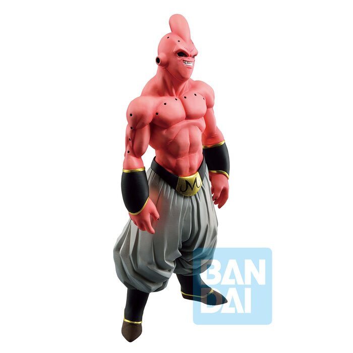 ichibansho buu