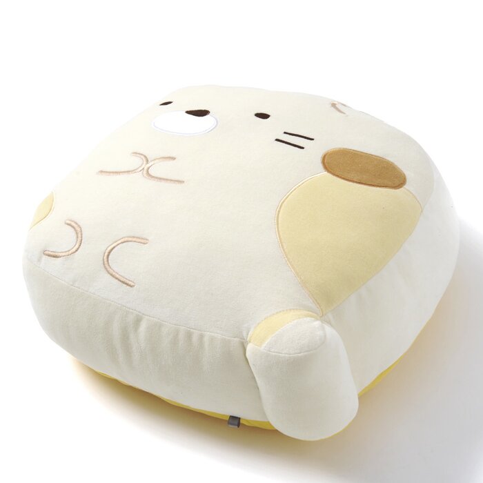 sumikko gurashi mochi