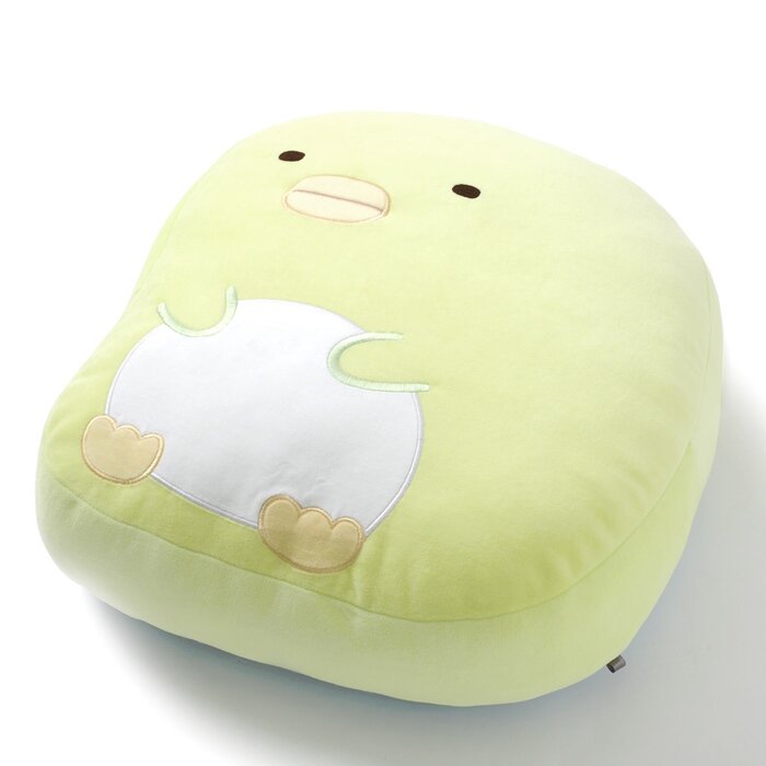 sumikko gurashi mochi