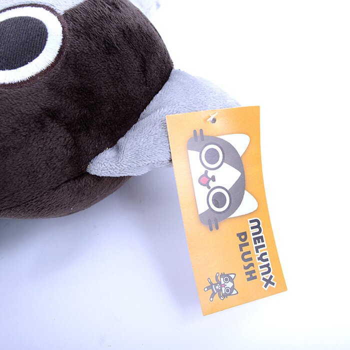 monster hunter felyne plush