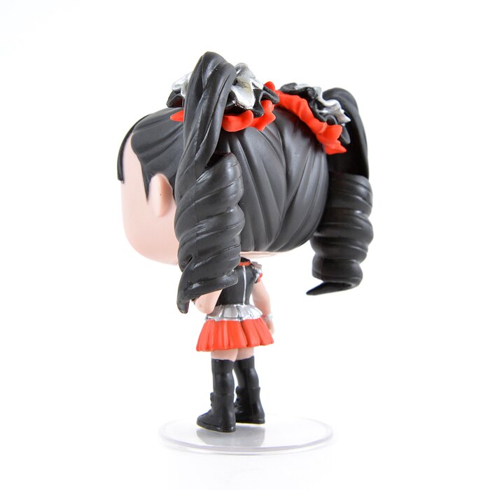 babymetal pop vinyl