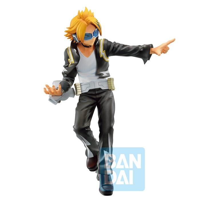 Ichibansho Figure My Hero Academia Denki Kaminari (Next Generations!! 2 ...