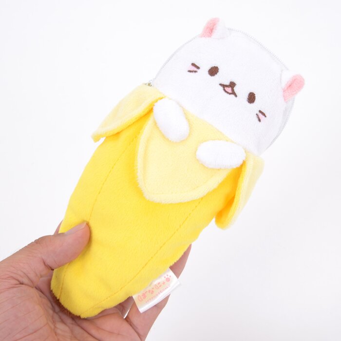 daddy bananya plush