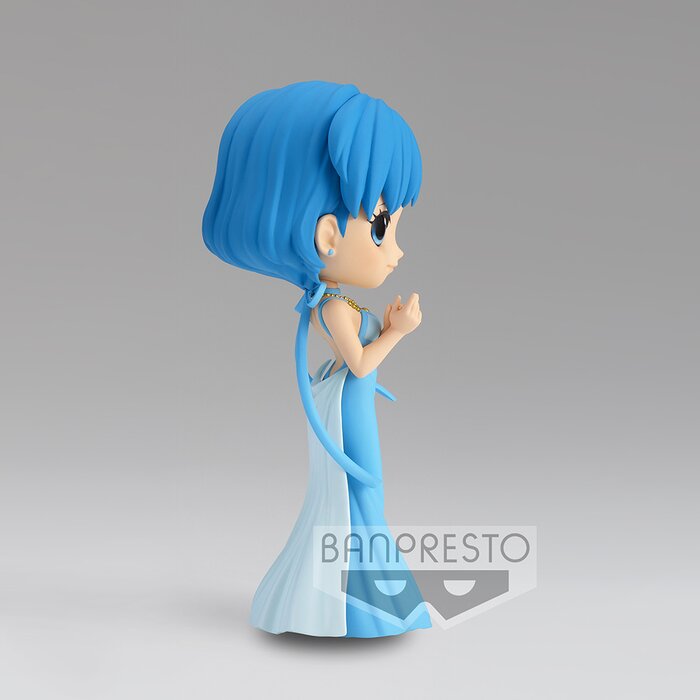 q posket sailor mercury