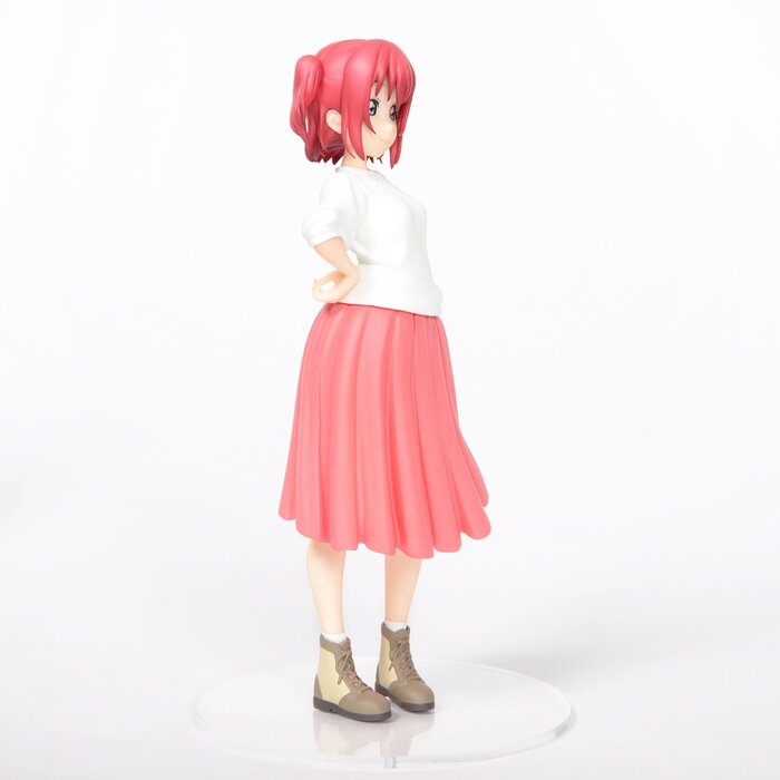 love live ruby figure