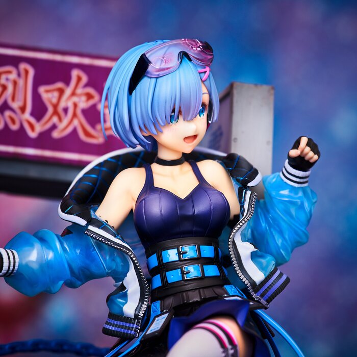 rem neon