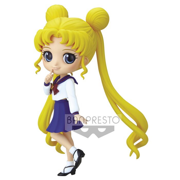 sailor moon eternal q posket