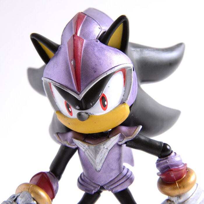 sonic and the black knight shadow toy