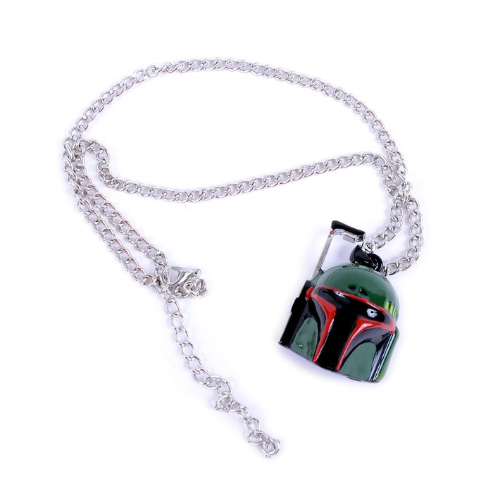 boba bff necklace