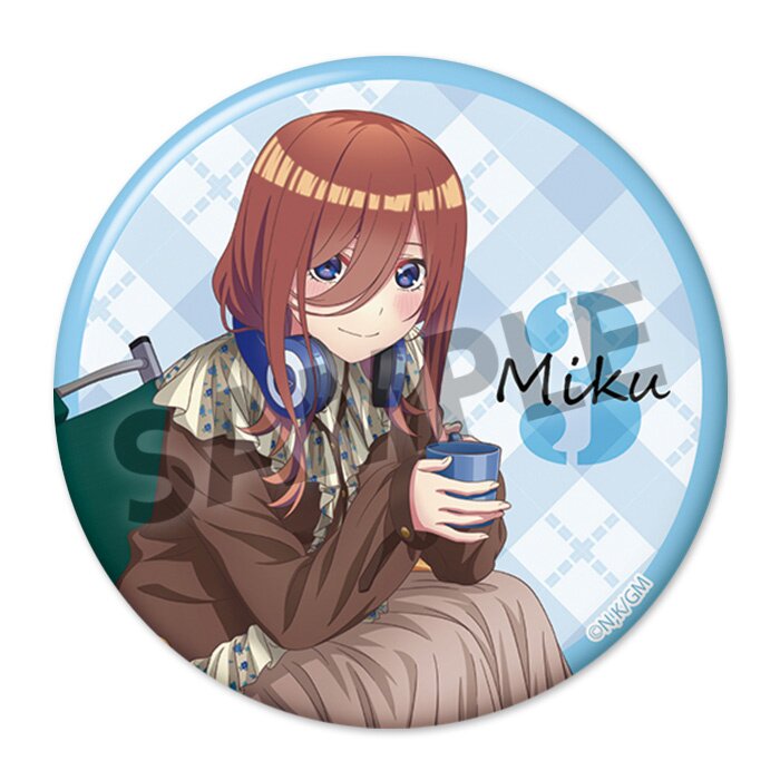 Pin on Quintessential Quintuplets