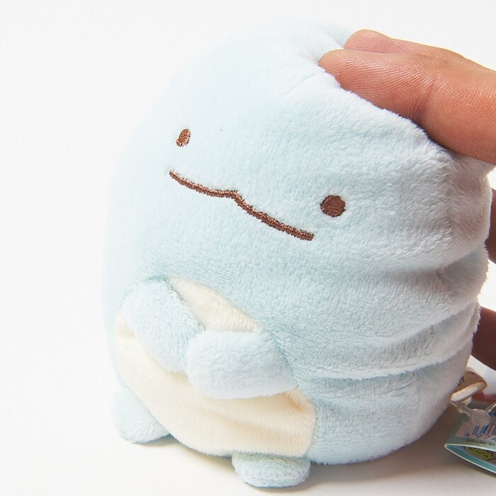 giant tokage plush