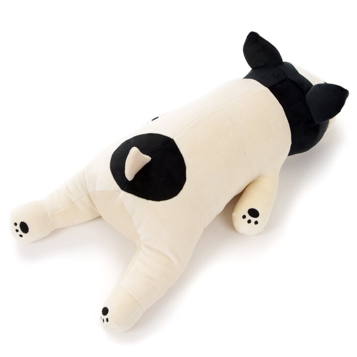 long pillow animal