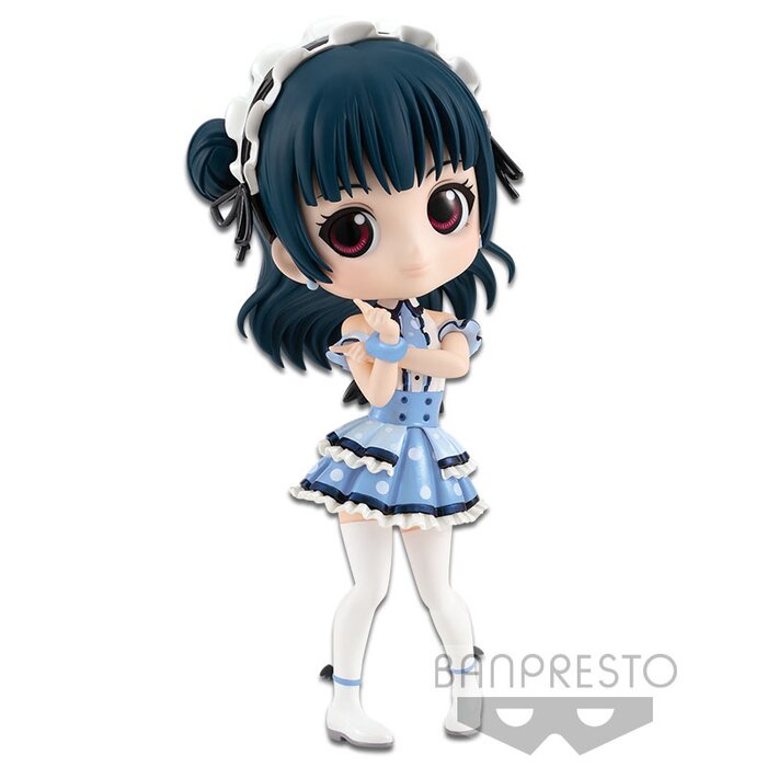 love live yoshiko figure