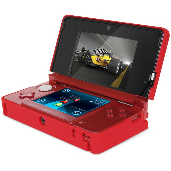 Nintendo 3DS Power Case Tokyo Otaku Mode (TOM)