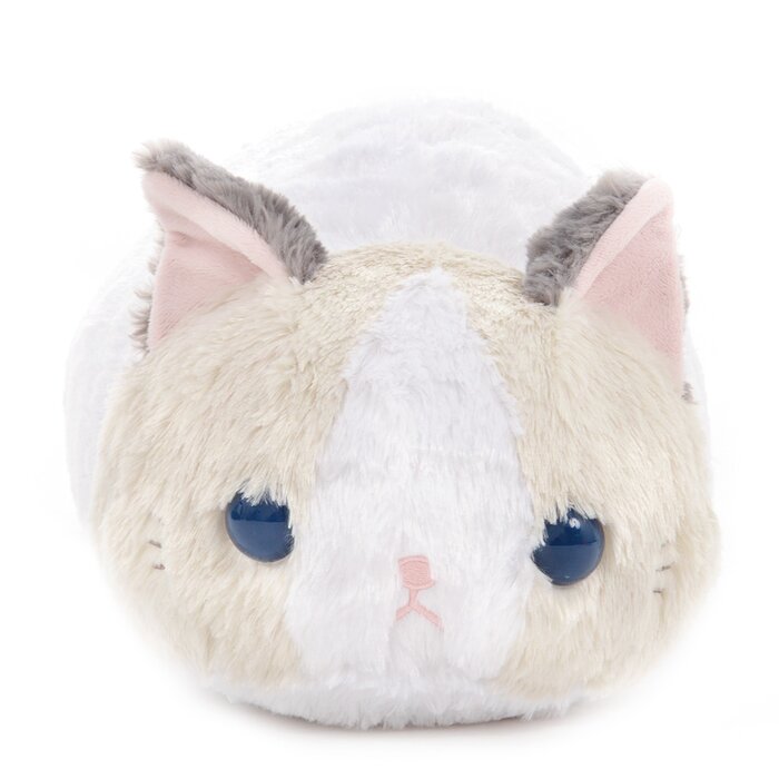 Tsuchineko Fuwa Fuwa Cat Plush Collection Big Amuse Tokyo Otaku